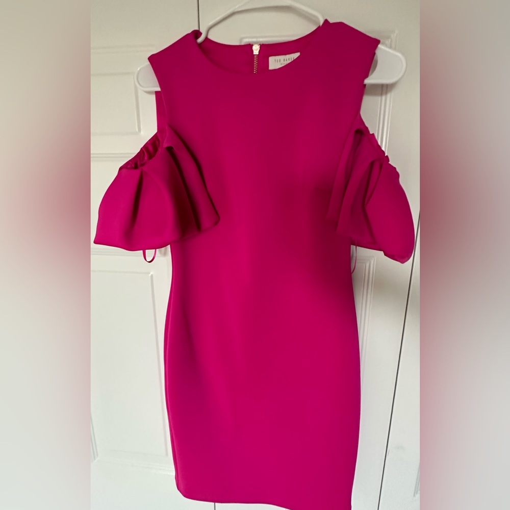 Ted Baker Dress
